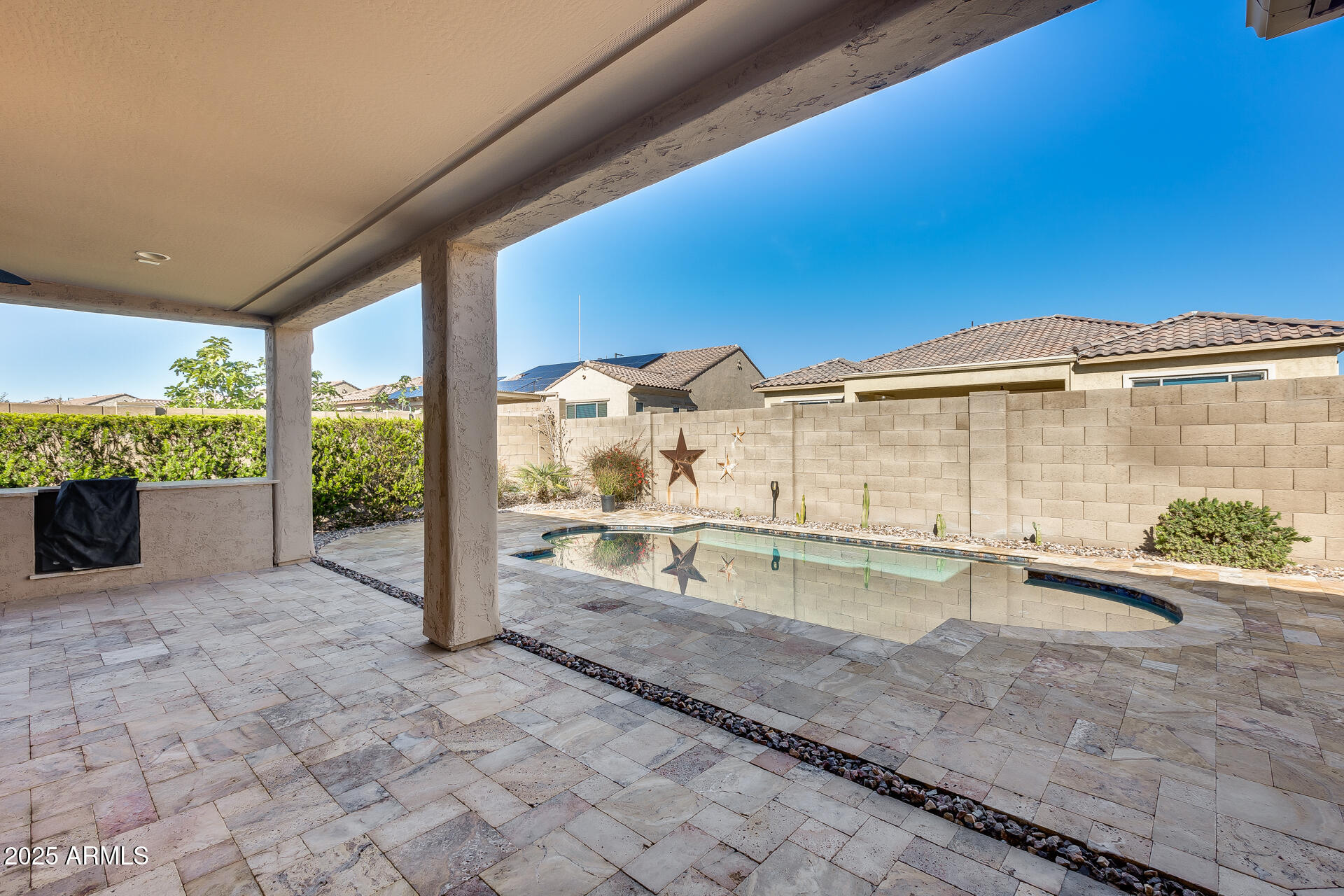 ANTHEM AT MERRILL RANCH - UNIT 38 2017062278 - Residential