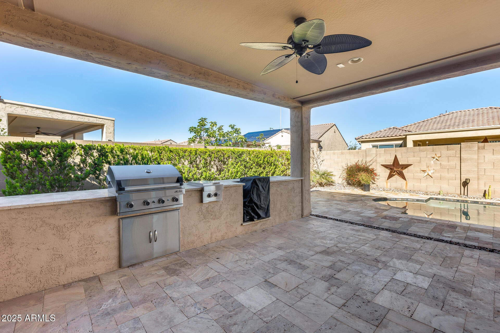 ANTHEM AT MERRILL RANCH - UNIT 38 2017062278 - Residential