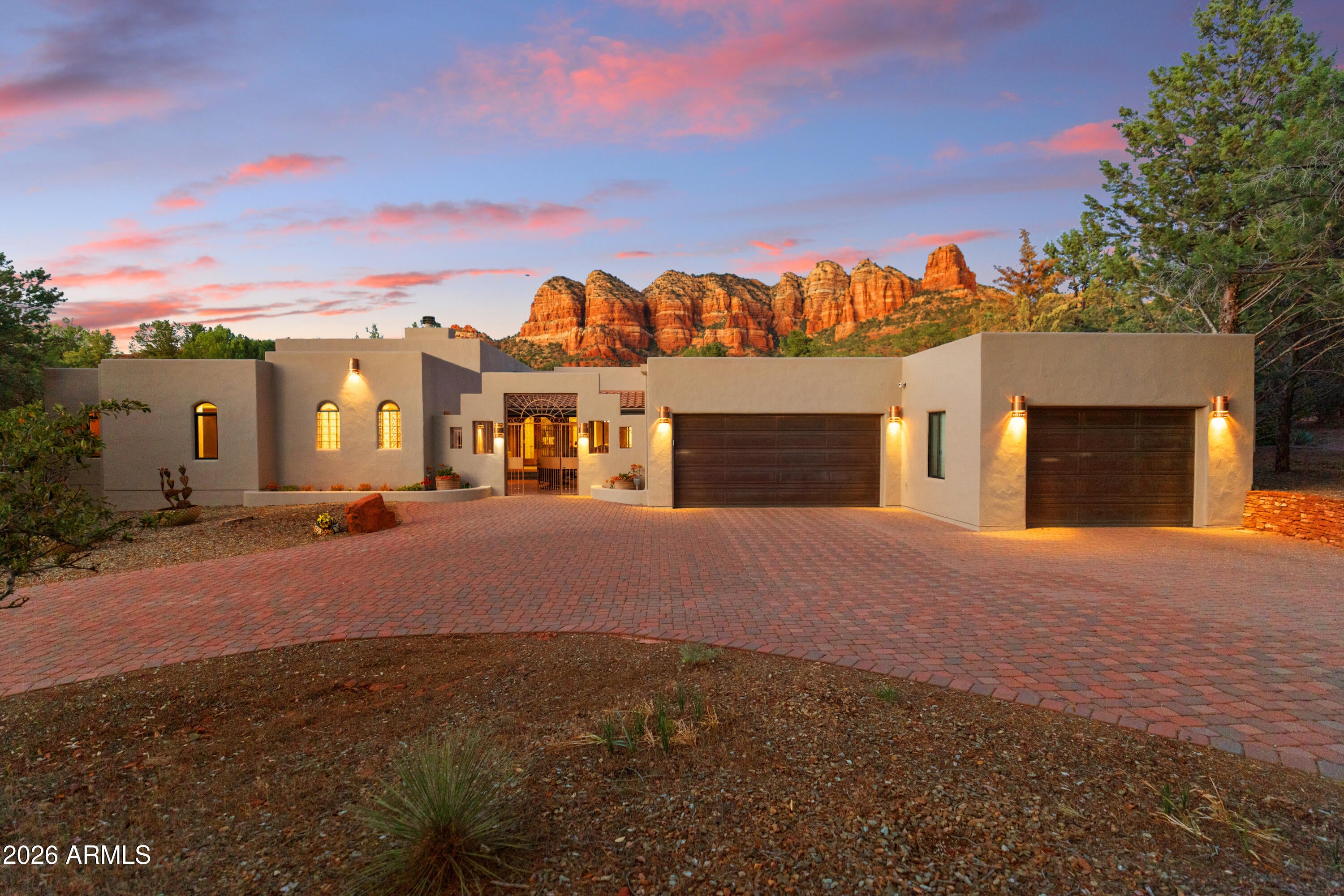 30 NAVAJO Trail