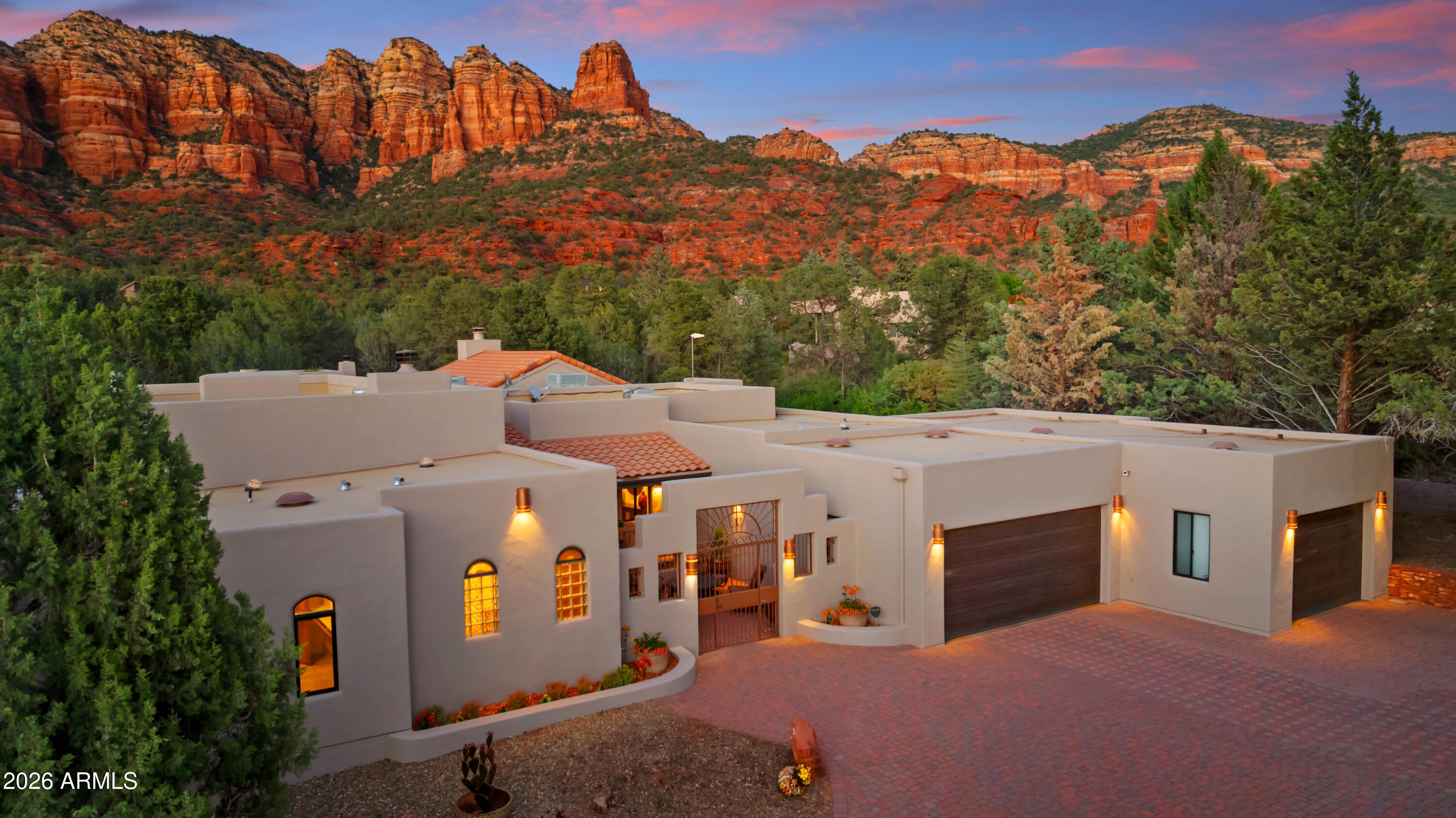 30 NAVAJO Trail