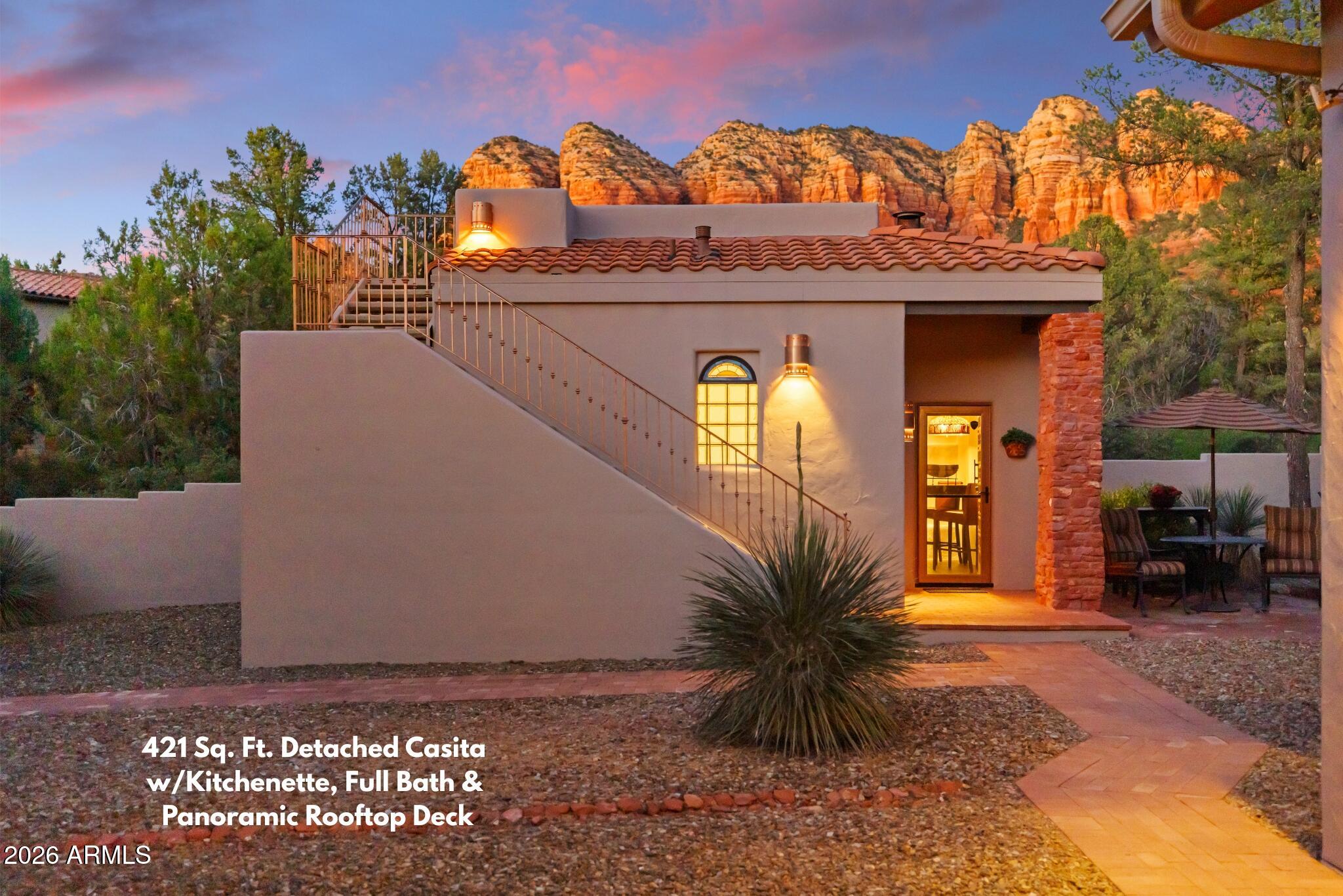 30 NAVAJO Trail