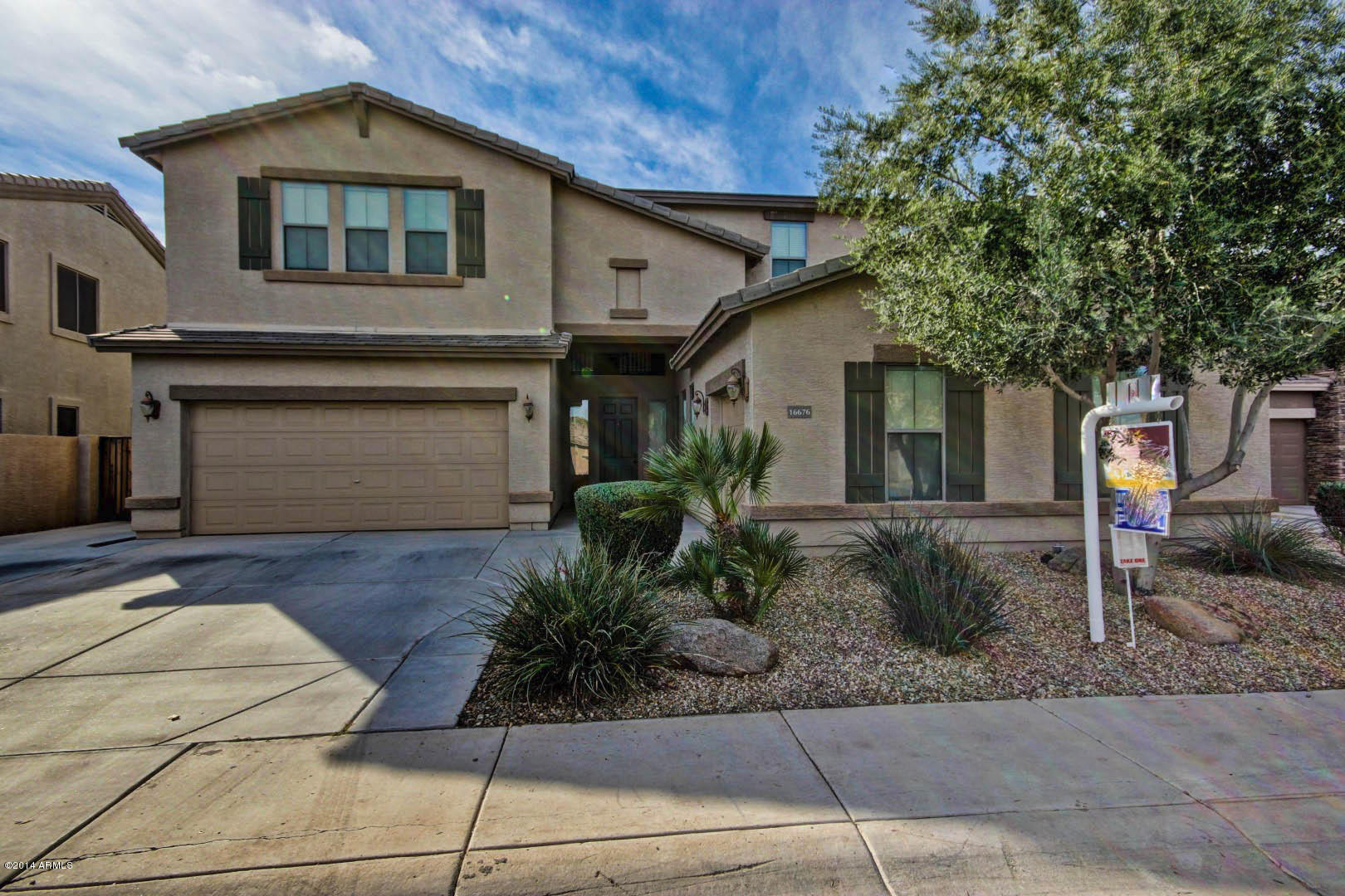 Photo 1 of 53 — 16676 N 173RD Avenue, Surprise, AZ 85388