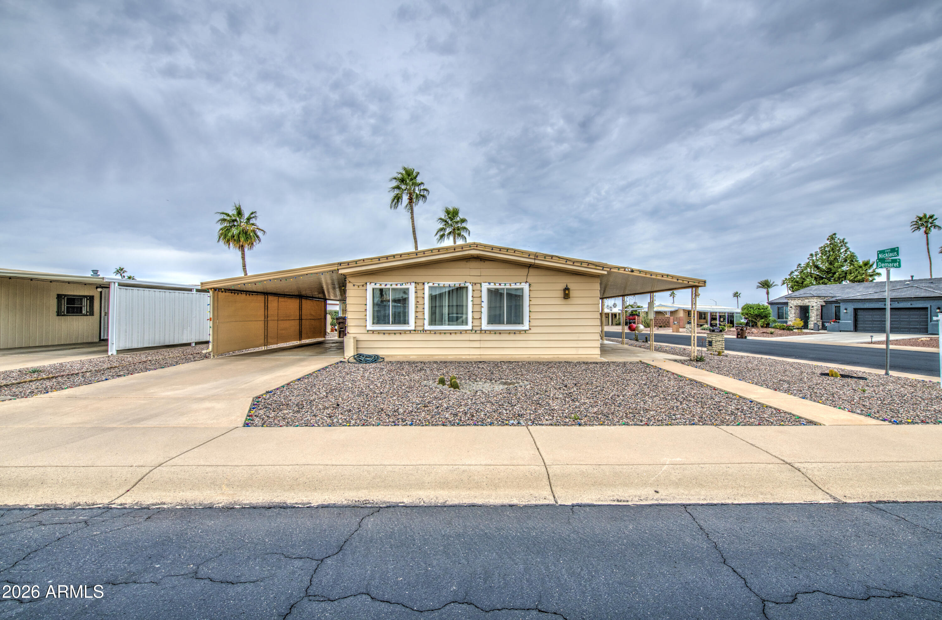 2347 N NICKLAUS Drive N