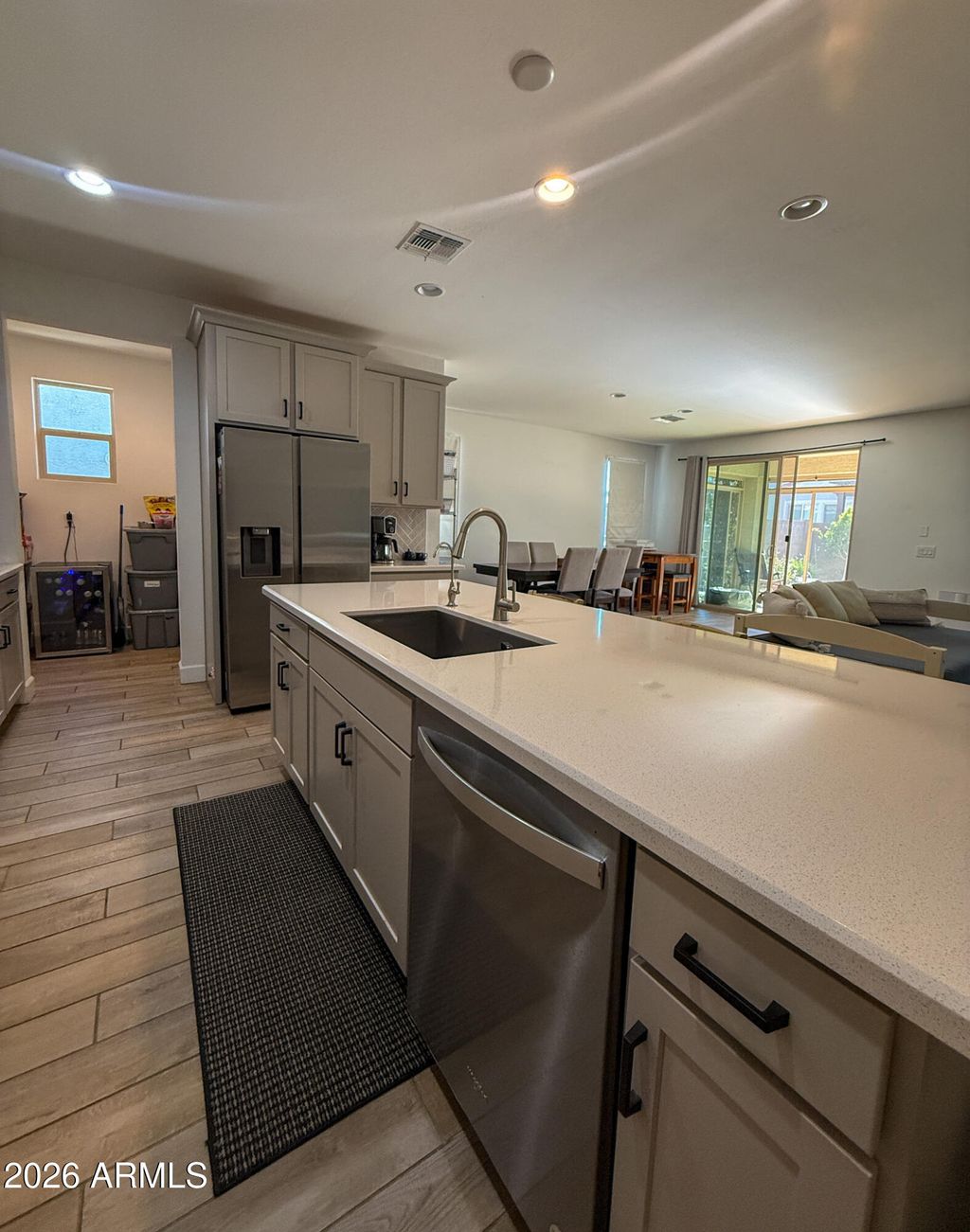 Photo of 17859 W Indigo Brush Road, Goodyear, AZ 85338 (MLS # 6977410)