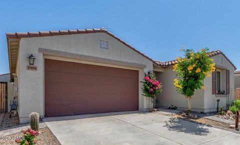 17859 W INDIGO BRUSH Road Goodyear AZ 85338