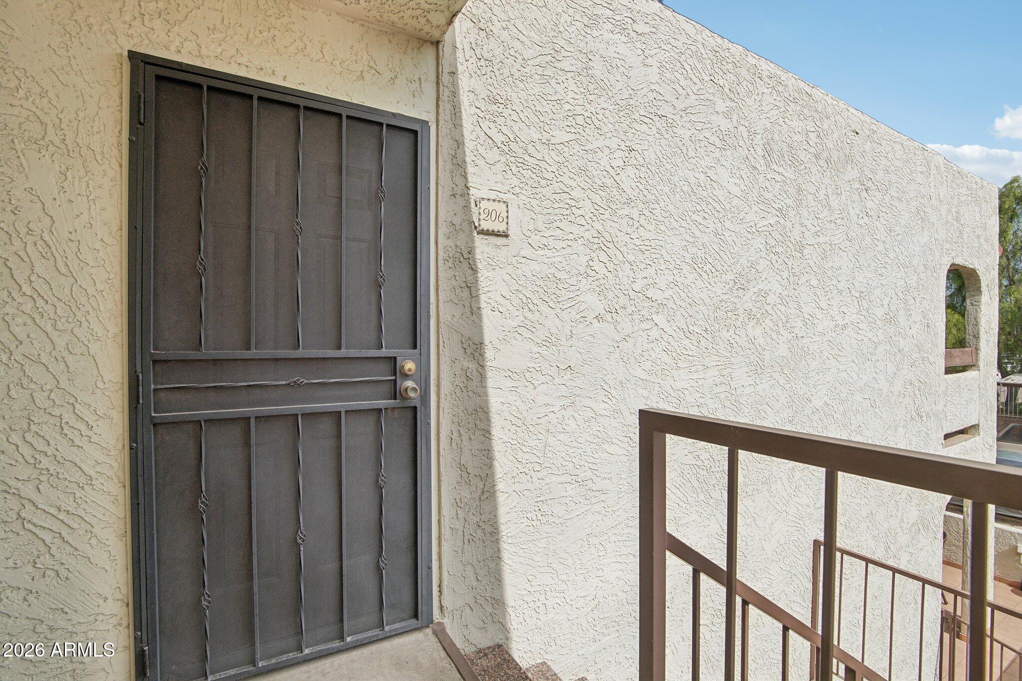 10444 N 69TH Street 206