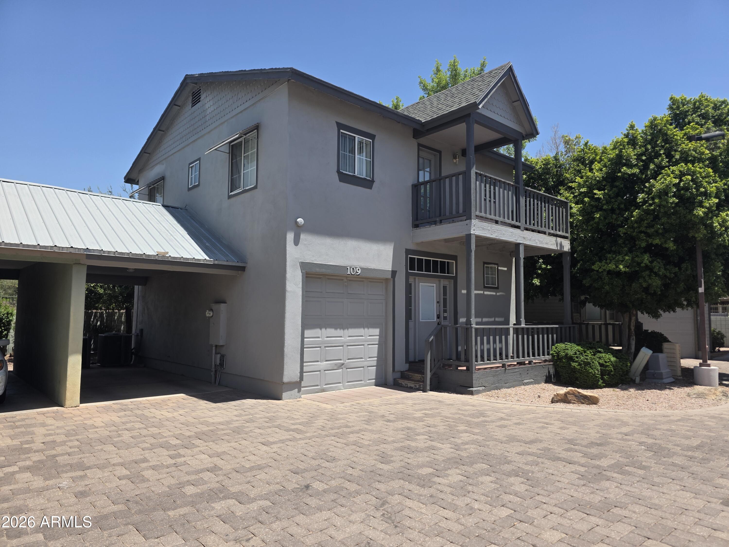 2016 S HAMMOND Drive 109