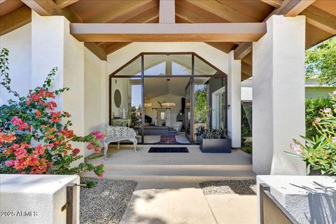 10157 E SAN SALVADOR Drive Scottsdale AZ 85258