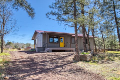 2547 PIMA Way Lakeside AZ 85929