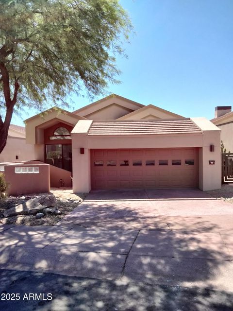 25150 N WINDY WALK Drive 14 Scottsdale AZ 85255