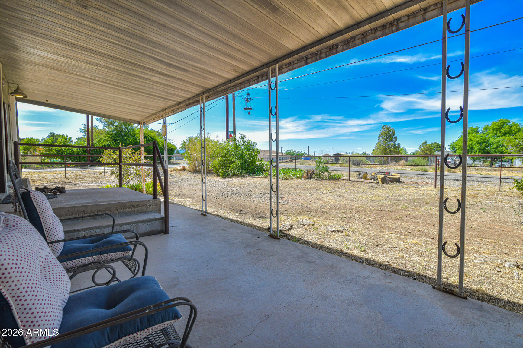 1911 W PARK VERDE Road