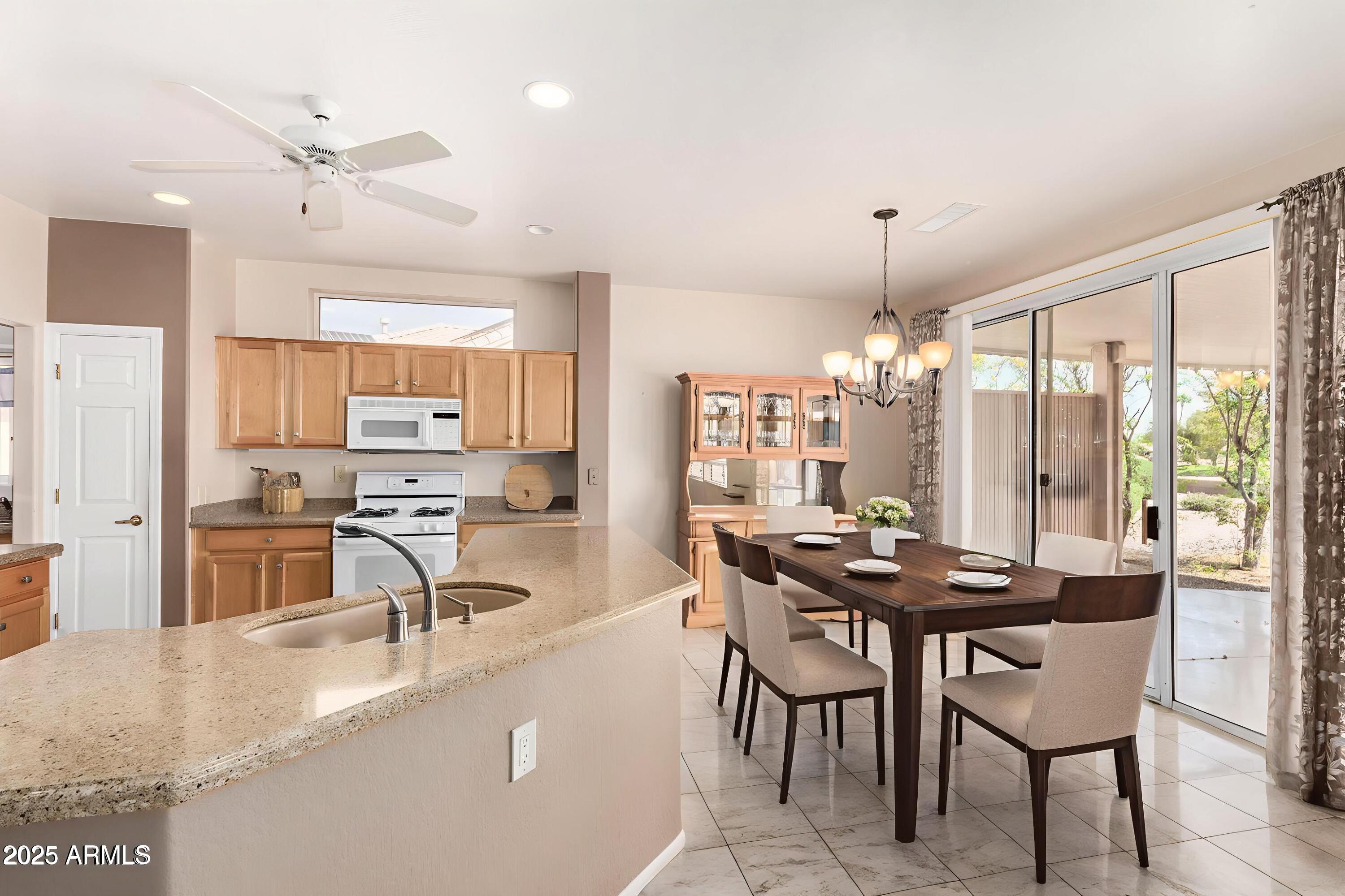 15314 W GANADO Drive