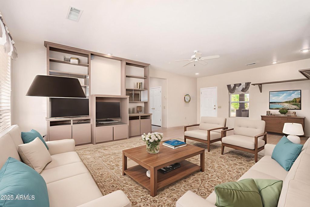 Photo of 15314 W Ganado Drive, Sun City West, AZ 85375 (MLS # 6945249)