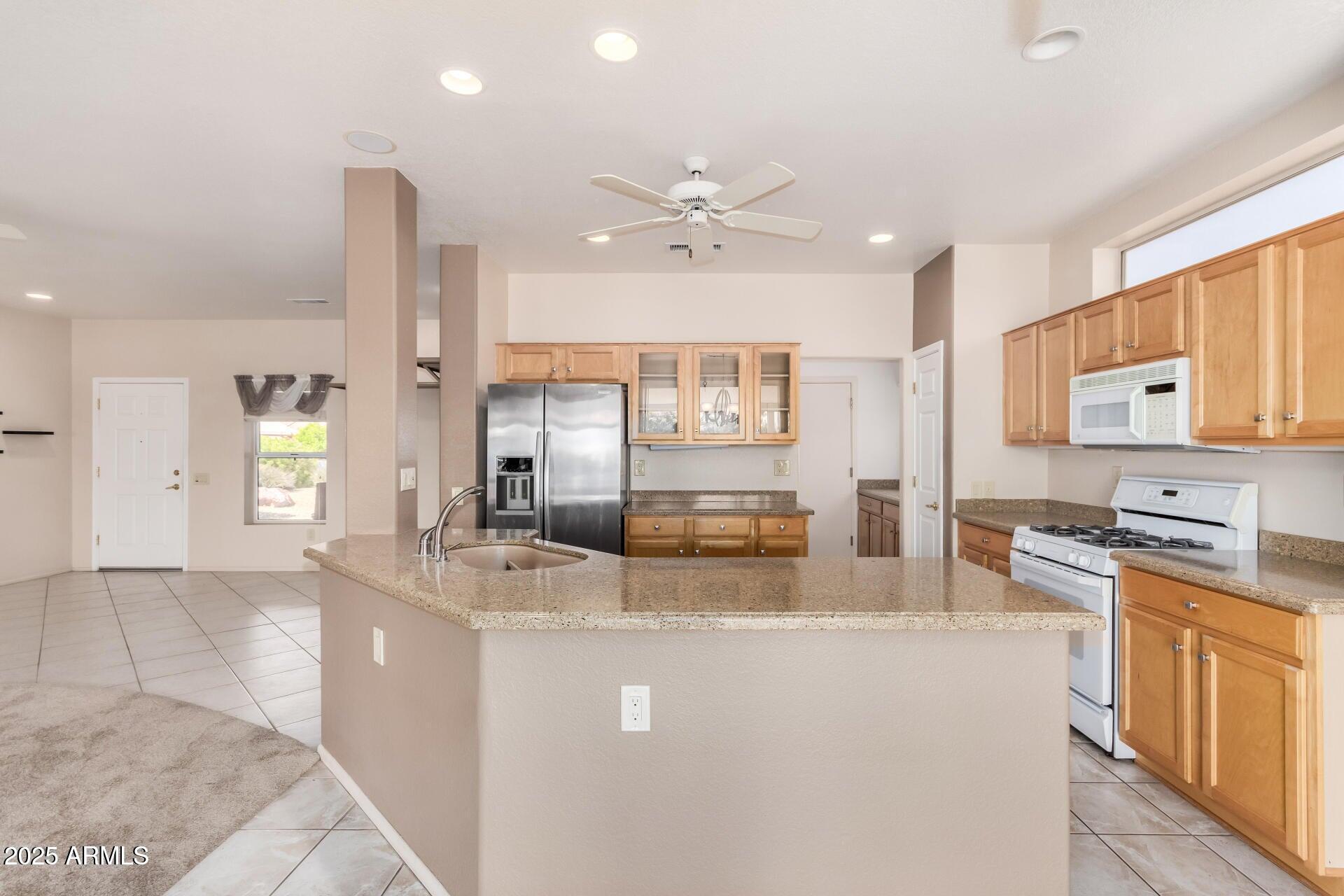 15314 W GANADO Drive