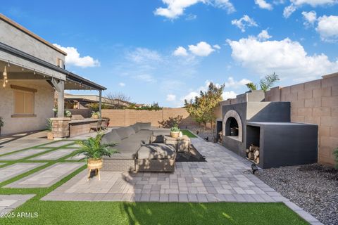20981 E WATFORD Drive Queen Creek AZ 85142