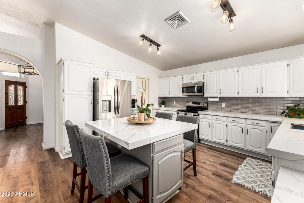 Photo of 617 E Saratoga Street, Gilbert, AZ 85296 (MLS # 7002164)