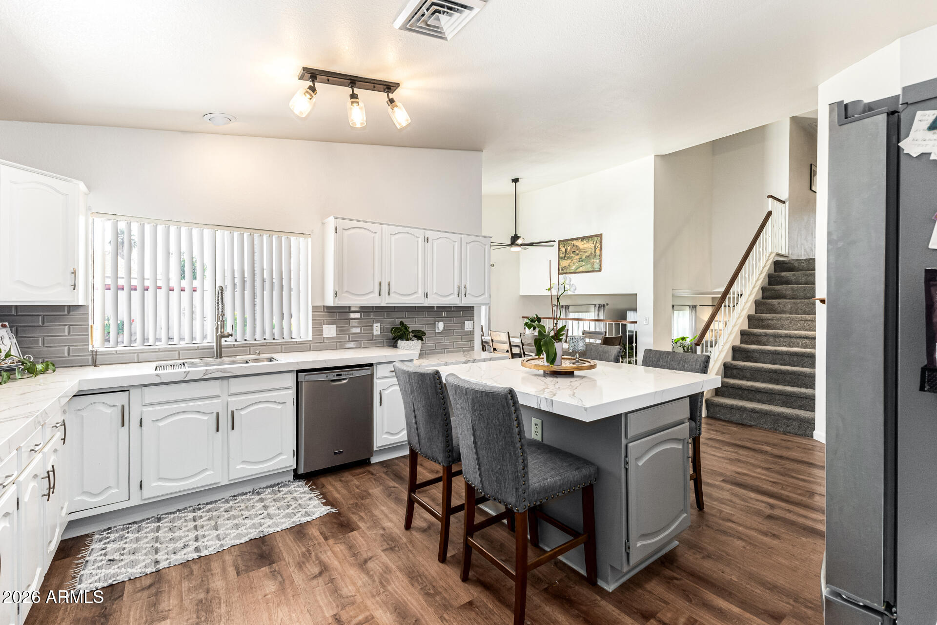 617 E SARATOGA Street