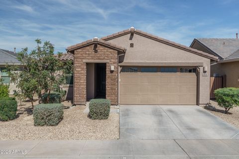 8918 W RANCHO Drive Glendale AZ 85305