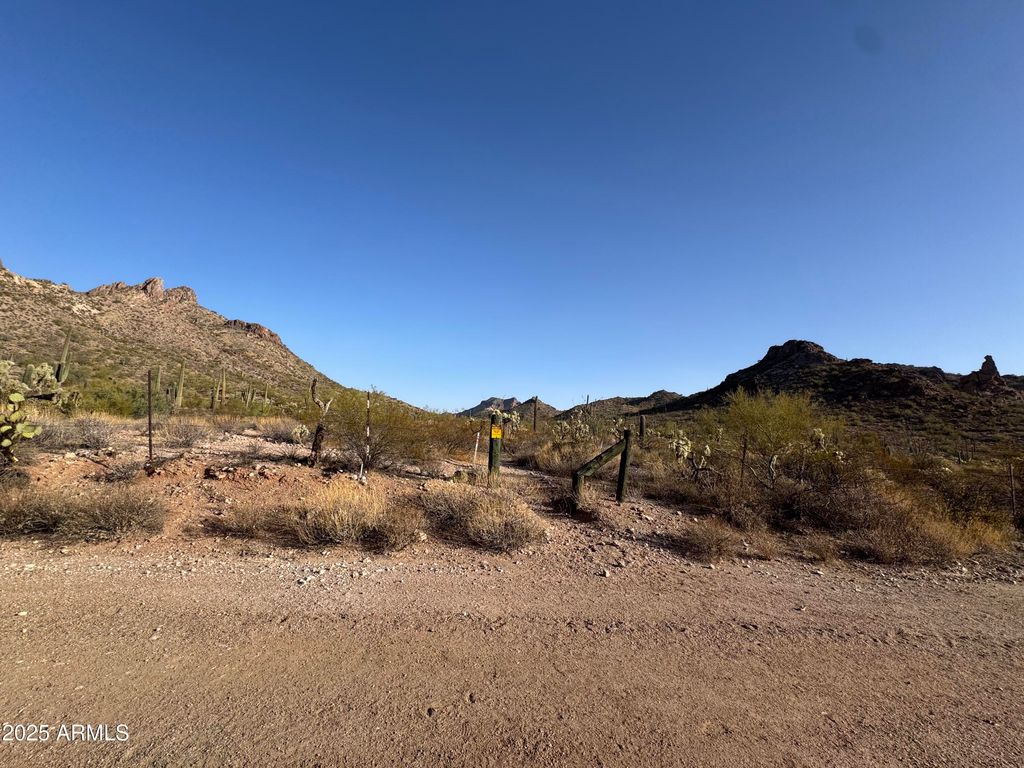 Photo of 493 W Mcdowell Boulevard #&#39;-&#39;, Apache Junction, AZ 85120 (MLS # 6828391)