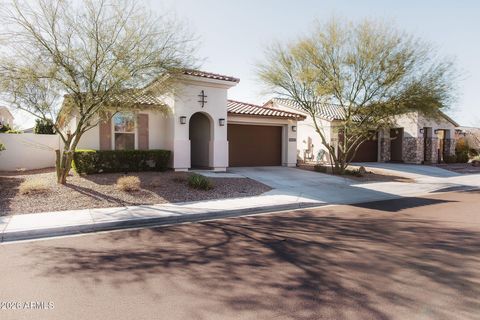 29566 N 113th Lane Peoria AZ 85383