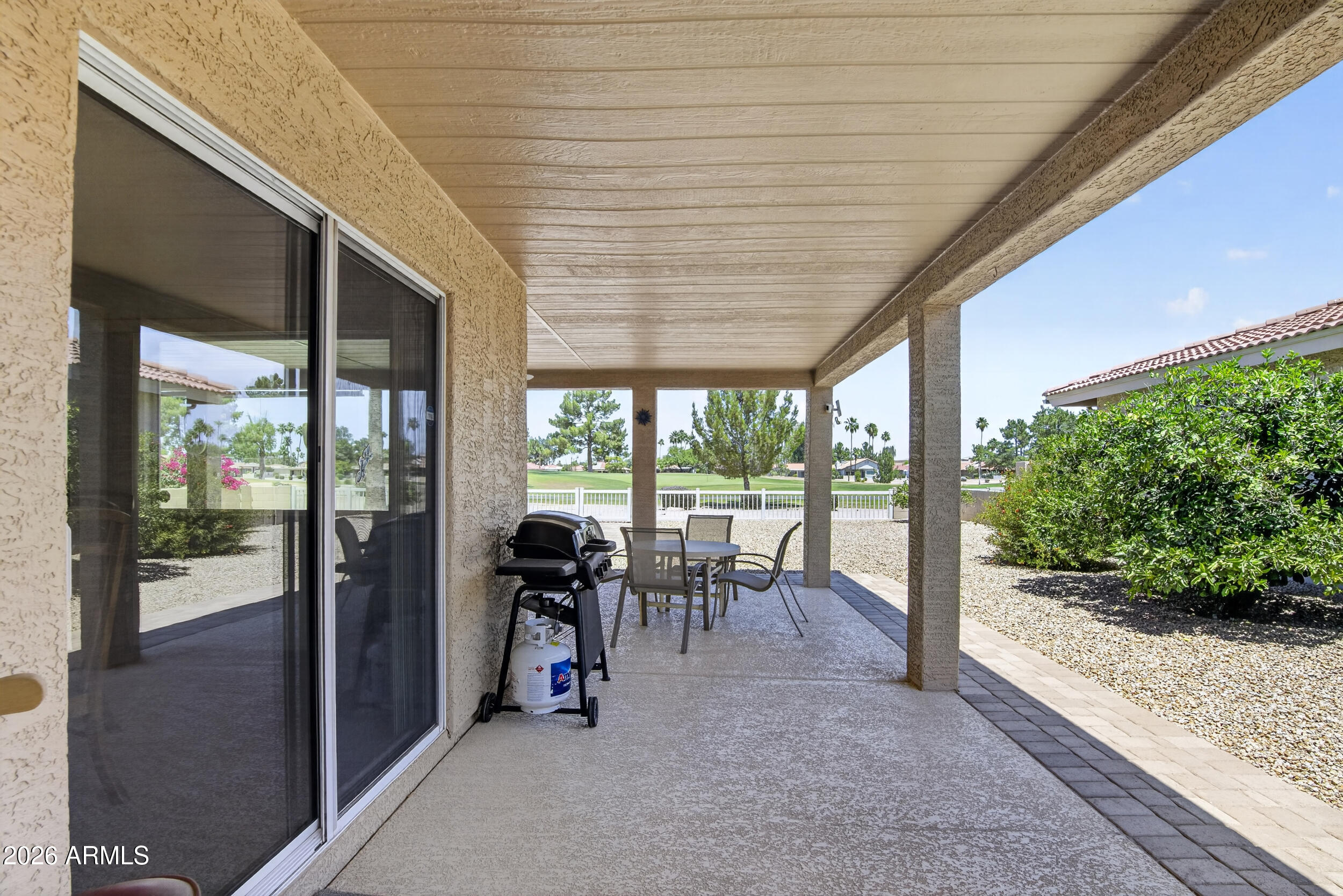 SUN LAKES 16 A - Residential