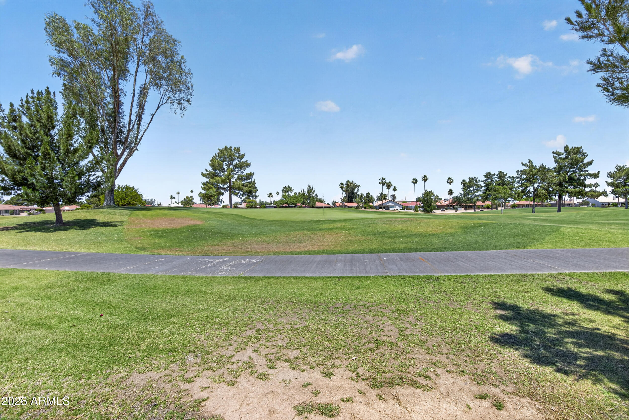 SUN LAKES 16 A - Residential