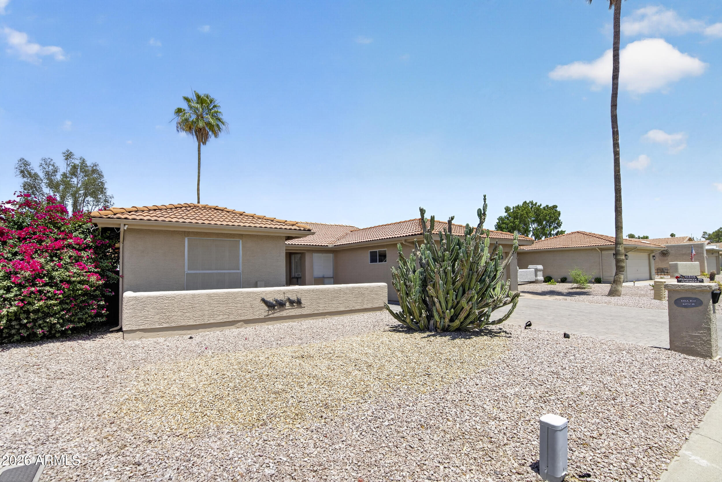 10306 E SPRING CREEK Road
