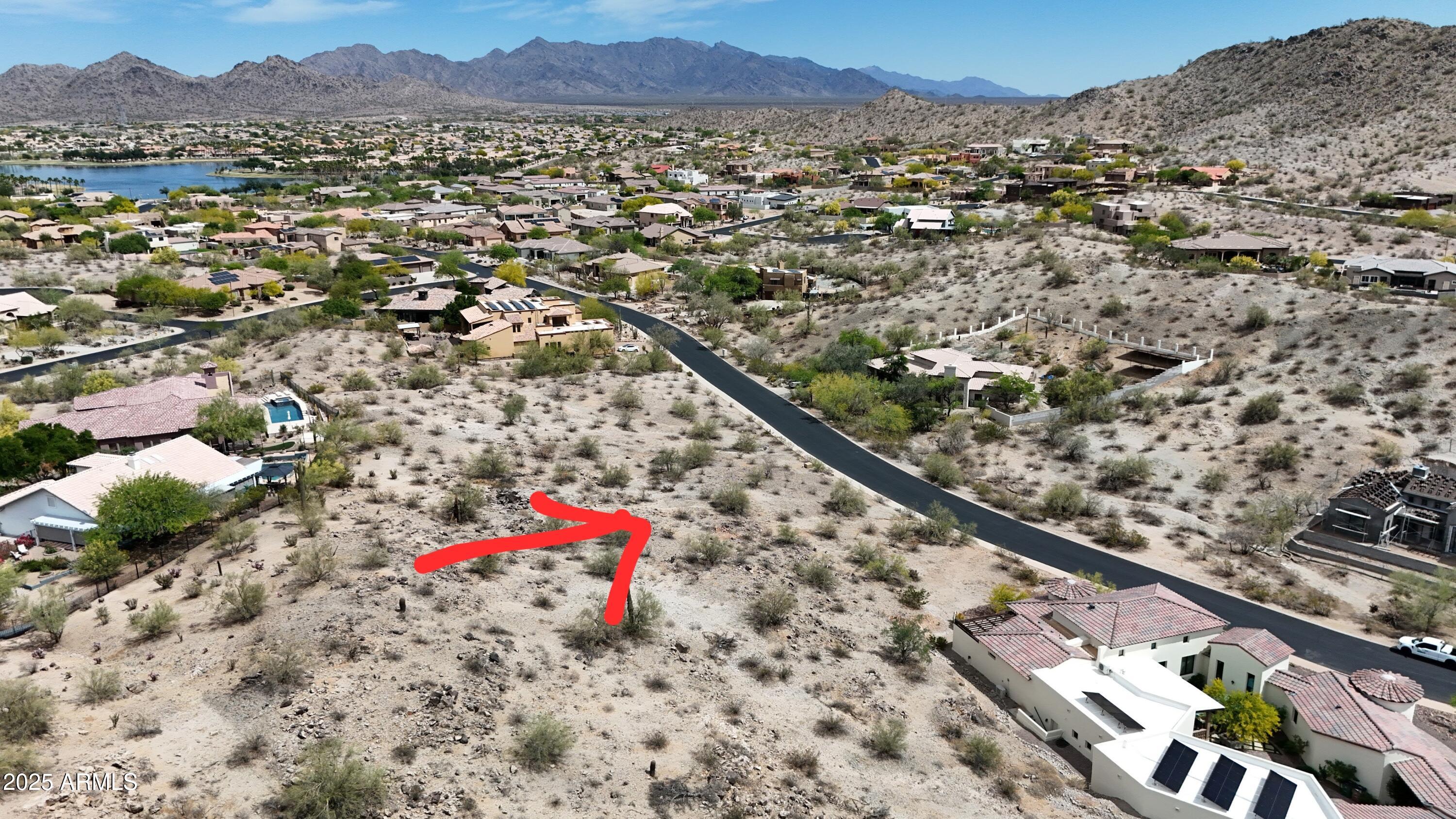 ESTRELLA PARCEL 58 - Land