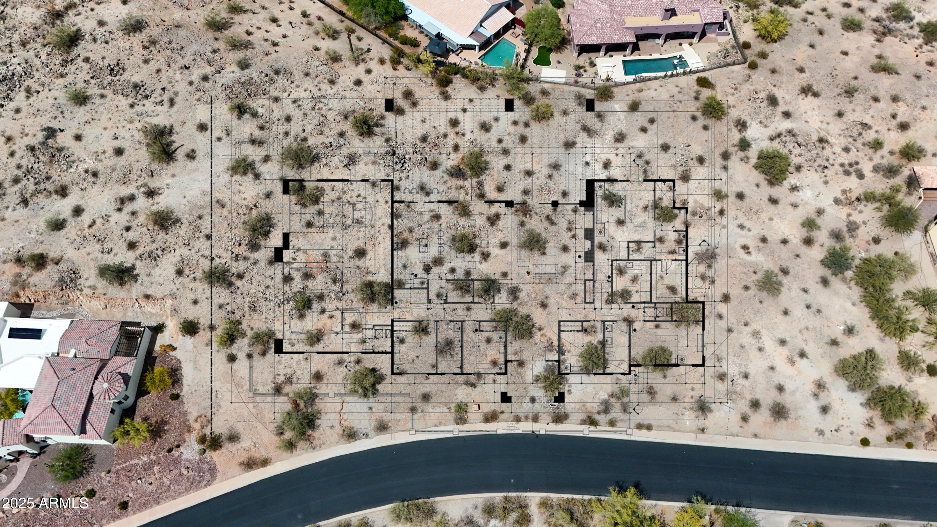 ESTRELLA PARCEL 58 - Land