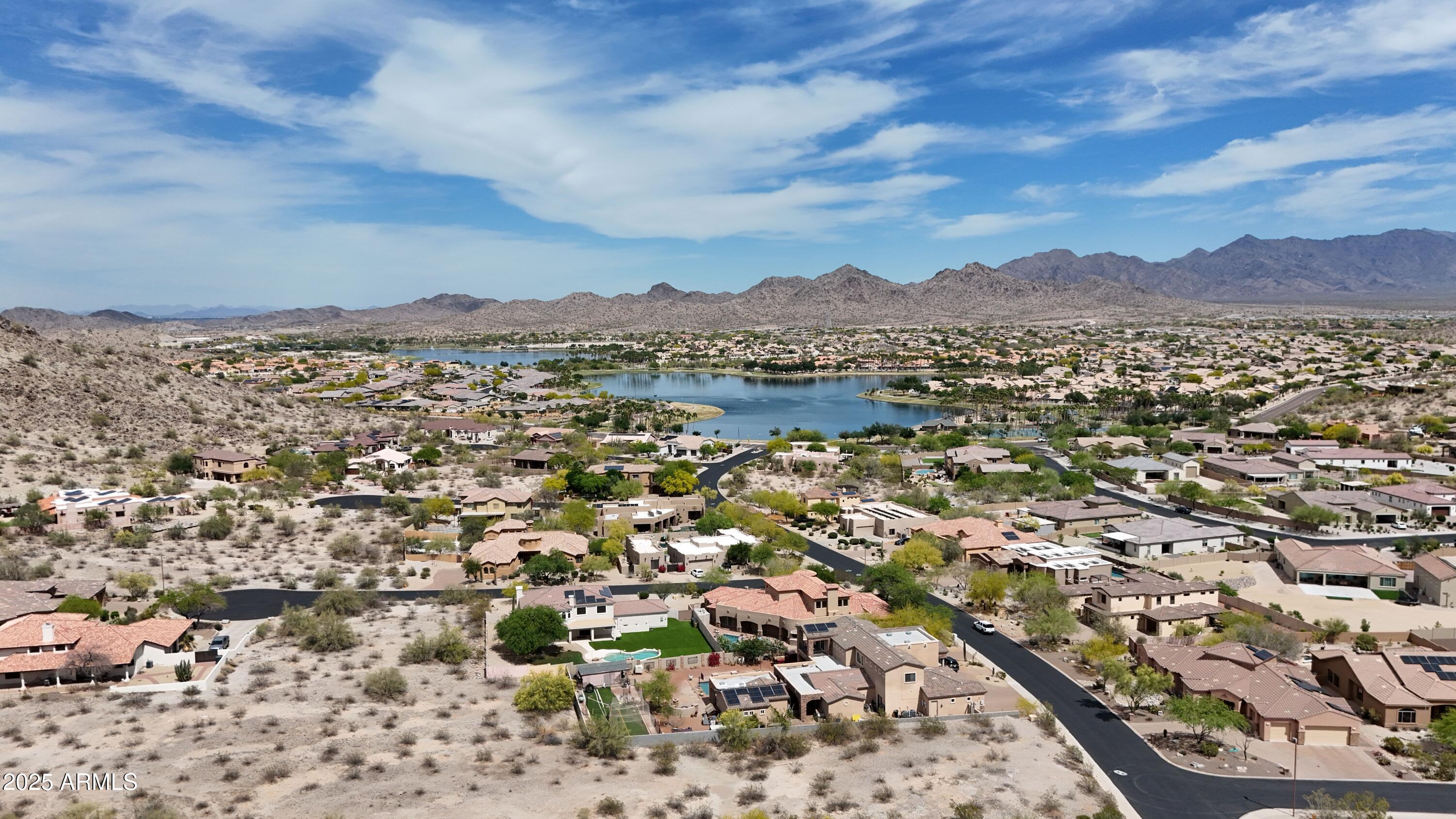 ESTRELLA PARCEL 58 - Land