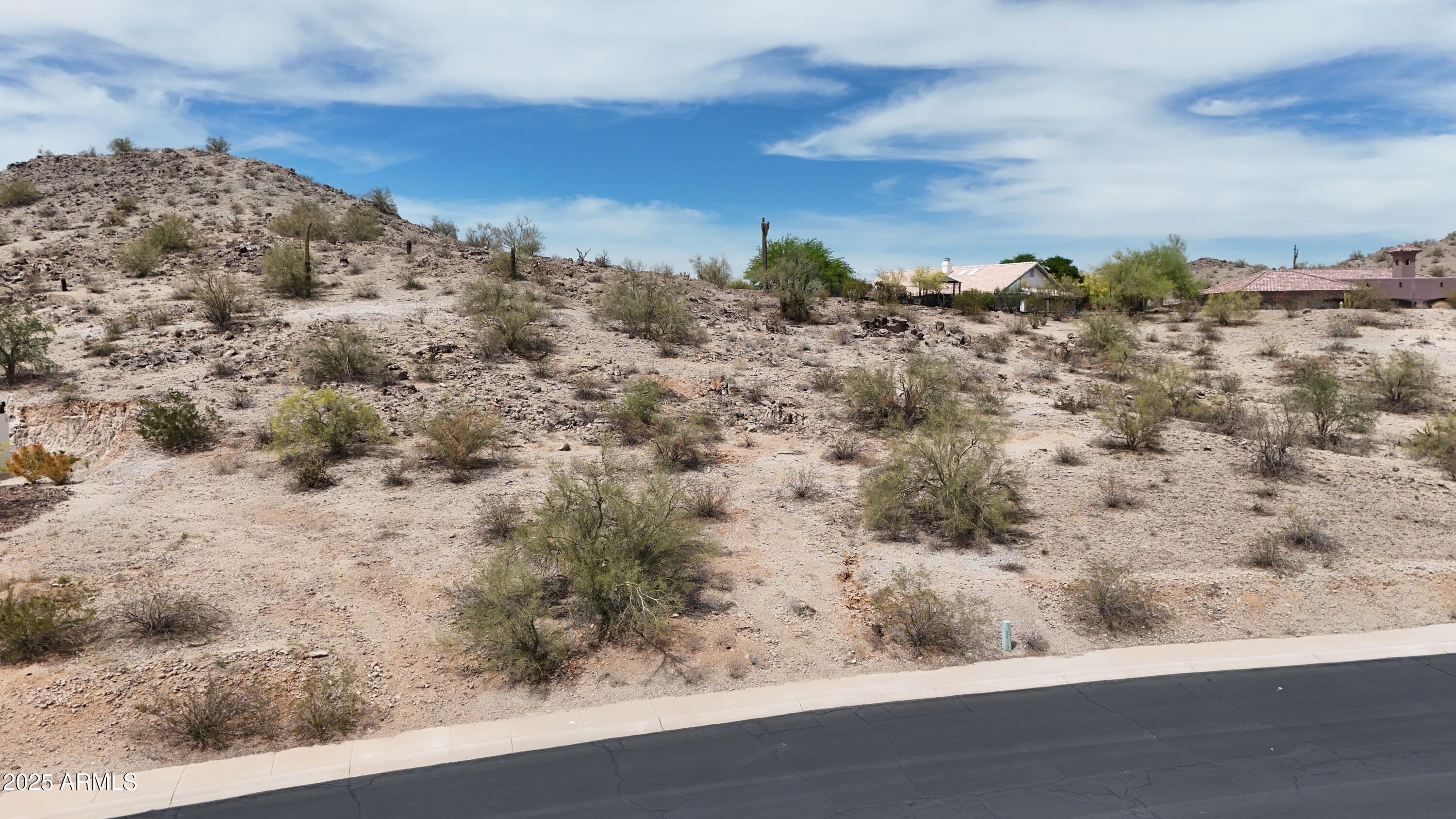 ESTRELLA PARCEL 58 - Land