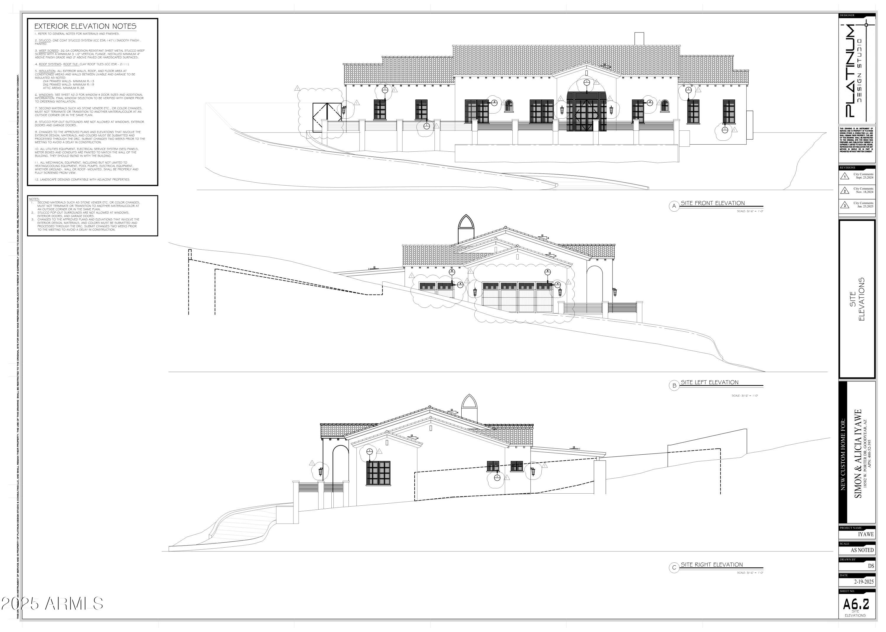 ESTRELLA PARCEL 58 - Land