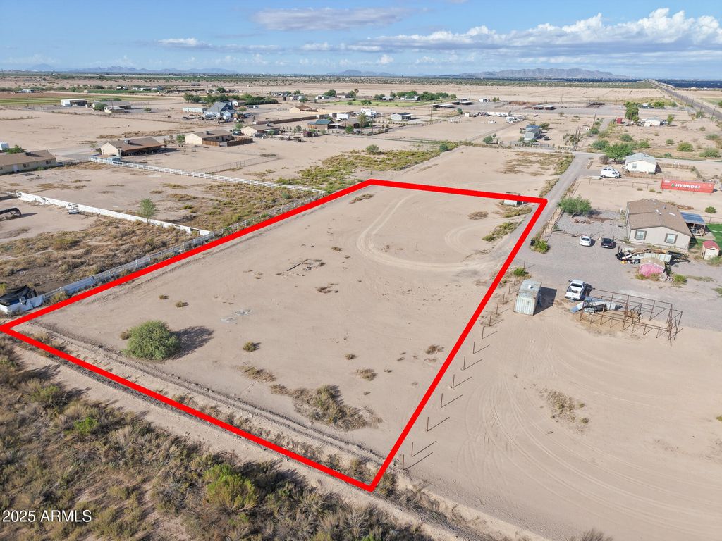 Photo of 29 E Hadden Court #&#39;_&#39;, Eloy, AZ 85131 (MLS # 6925735)