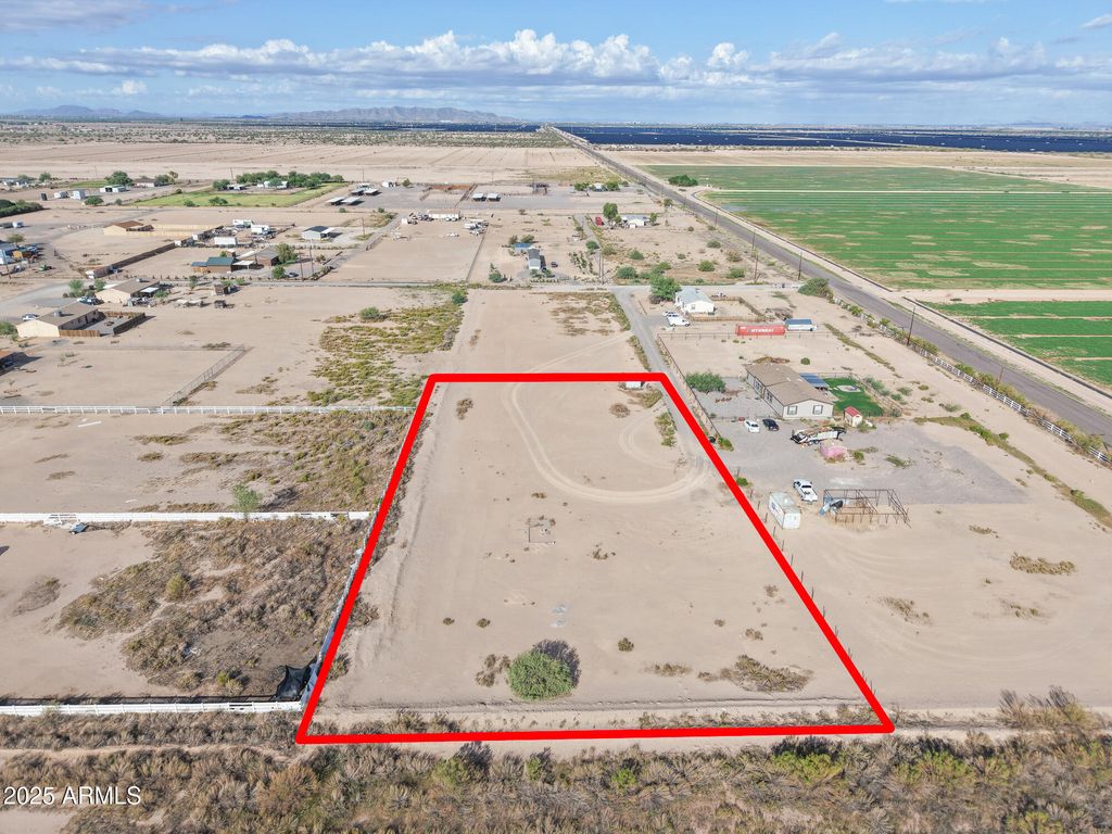 Photo of 29 E Hadden Court #&#39;_&#39;, Eloy, AZ 85131 (MLS # 6925735)