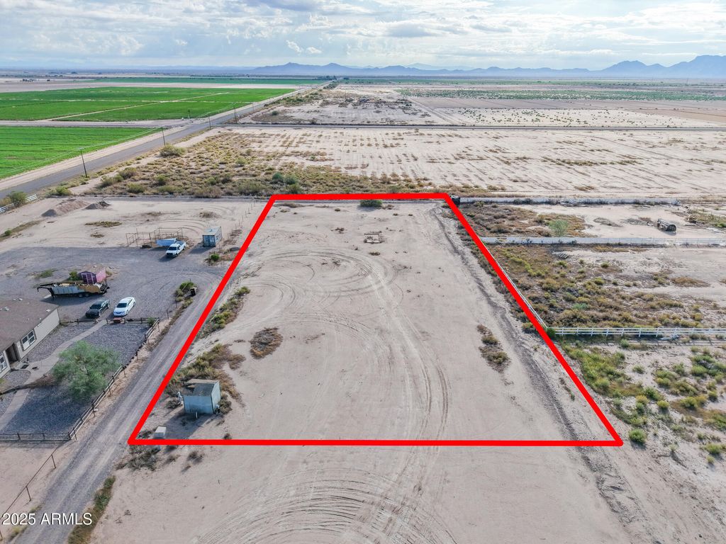 Photo of 29 E Hadden Court #&#39;_&#39;, Eloy, AZ 85131 (MLS # 6925735)