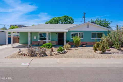Property photo of 1013 E Diana Avenue, Phoenix, AZ 85020