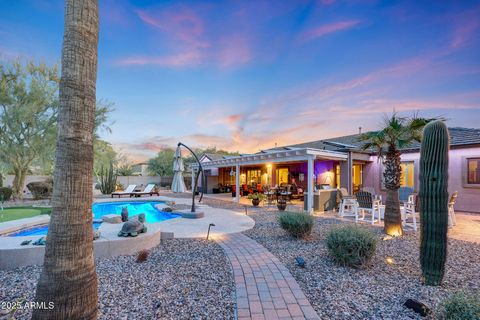 14426 W BECKER Lane Surprise AZ 85379