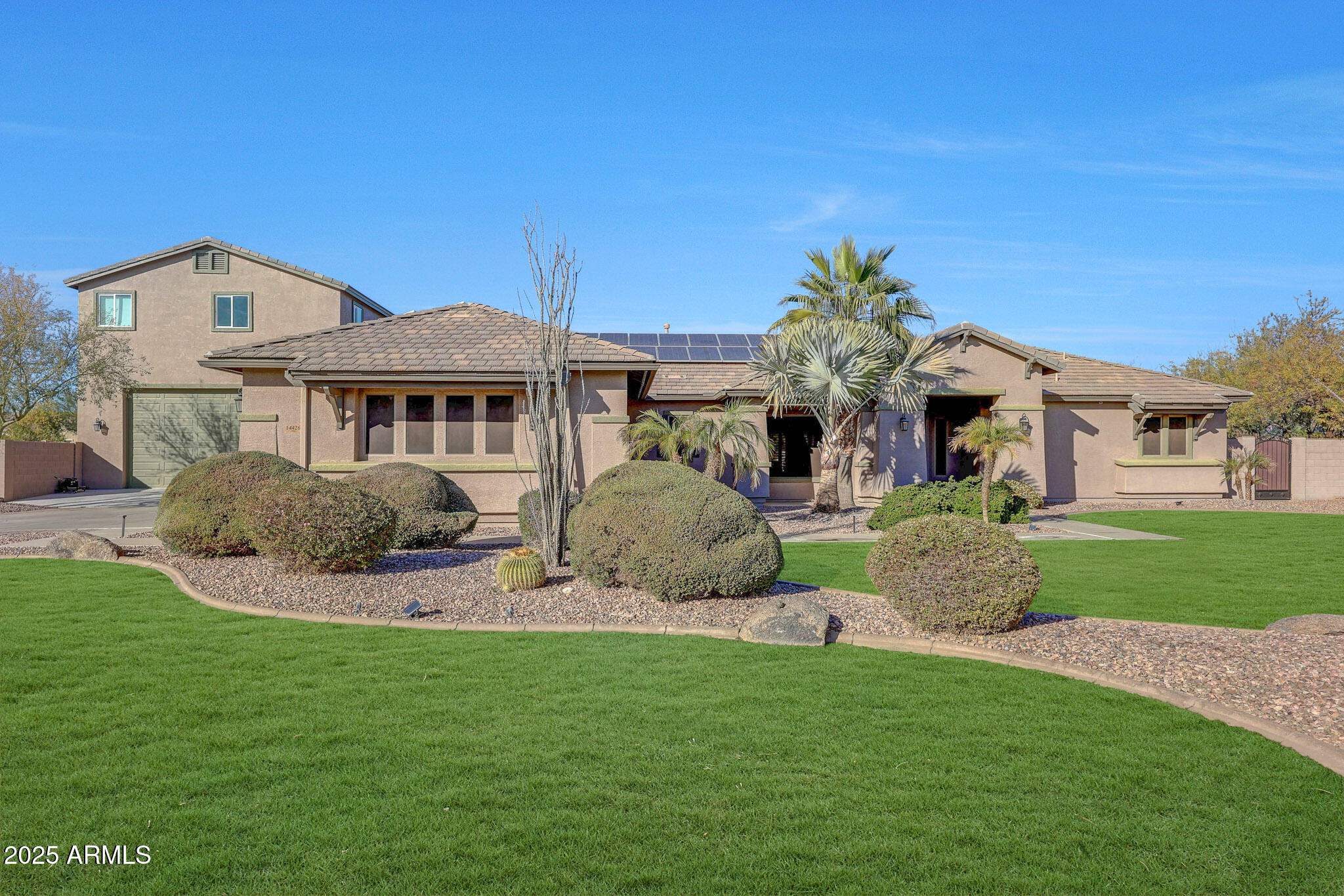14426 W BECKER Lane