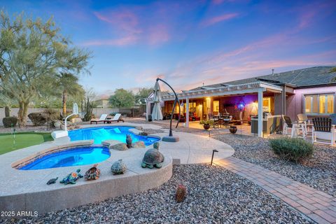 14426 W BECKER Lane Surprise AZ 85379