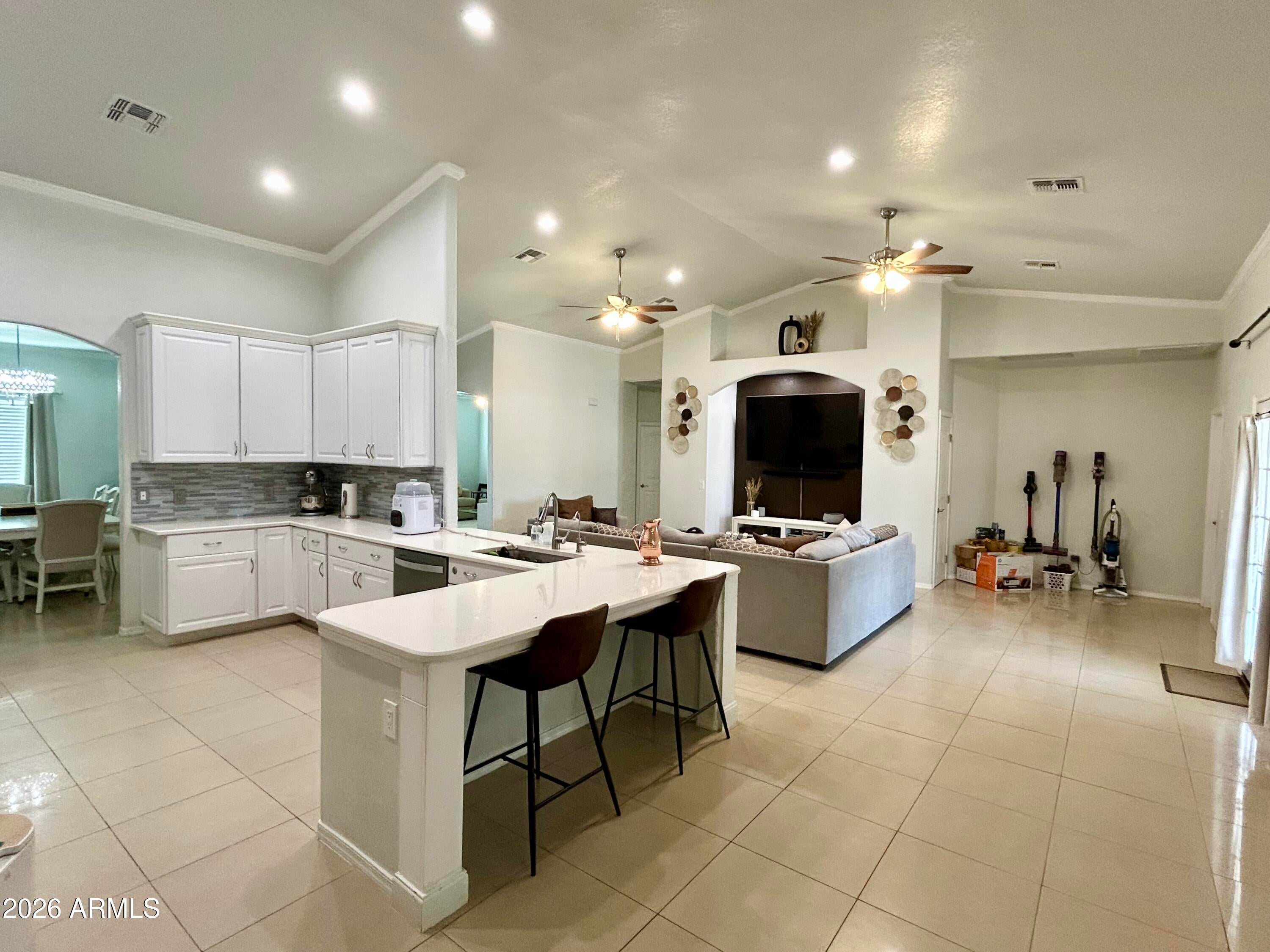 11816 W VAL VISTA Boulevard