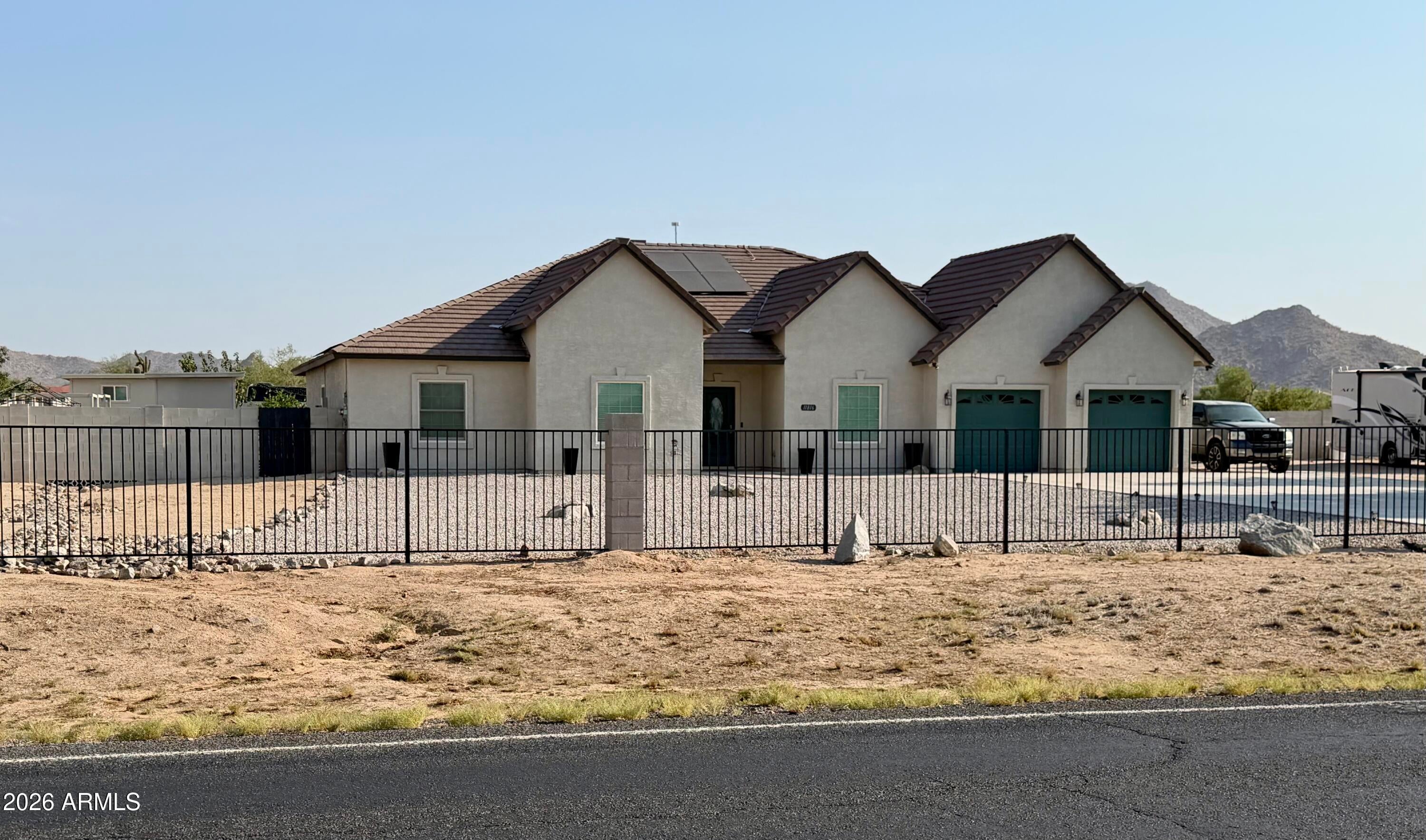 11816 W VAL VISTA Boulevard