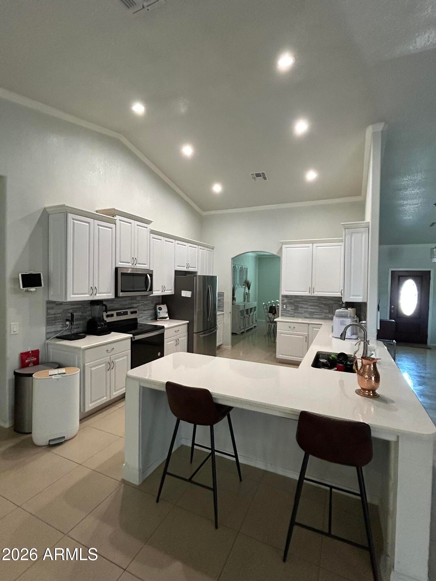 11816 W VAL VISTA Boulevard