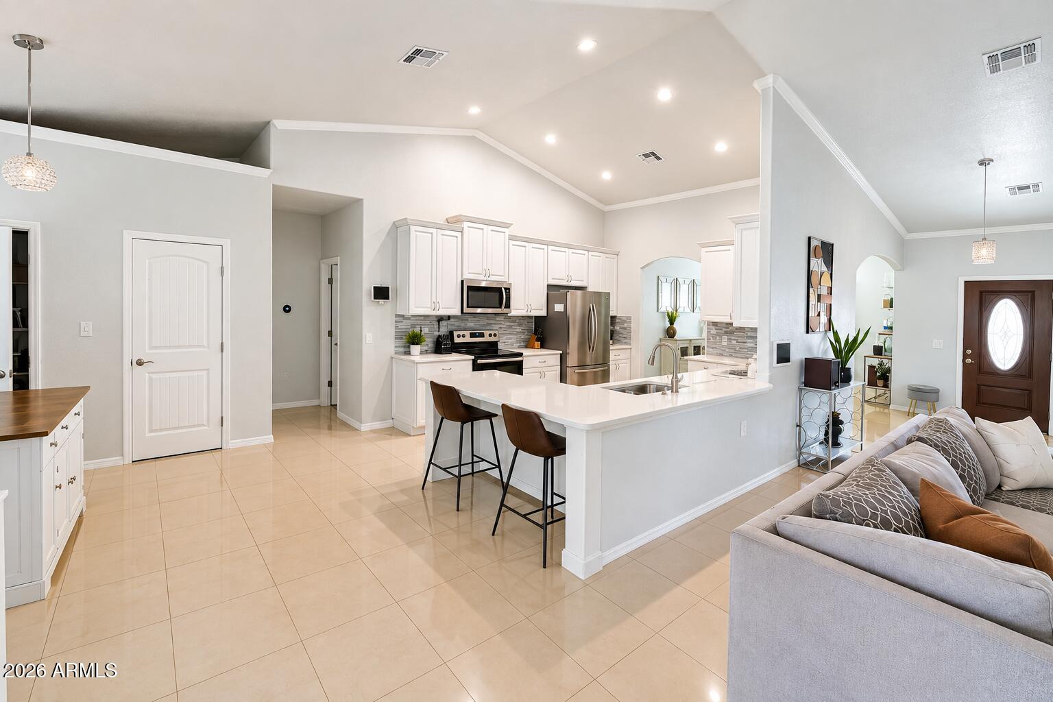 11816 W VAL VISTA Boulevard
