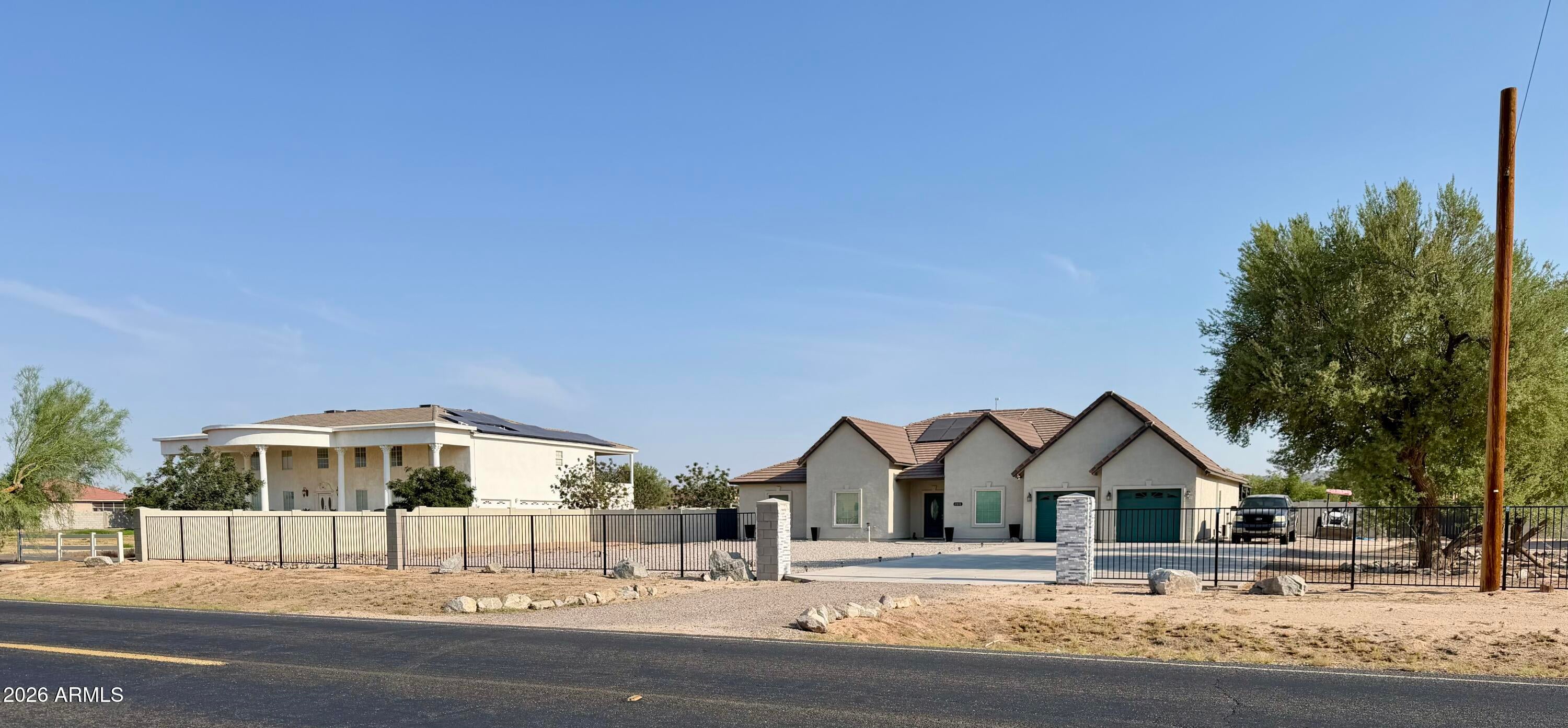 11816 W VAL VISTA Boulevard