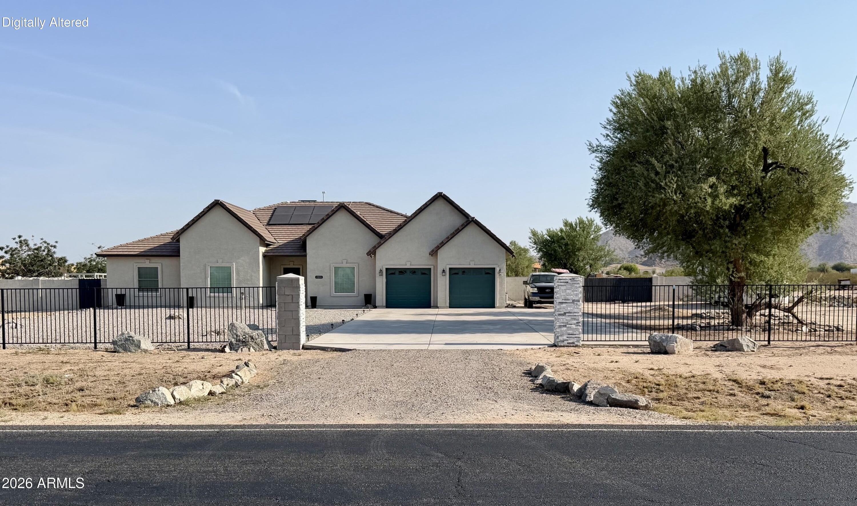 11816 W VAL VISTA Boulevard
