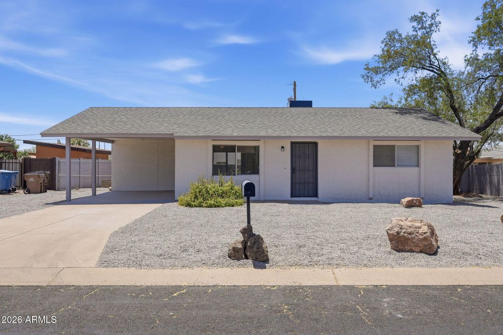 Photo of 1301 E 29th Avenue, Apache Junction, AZ 85119 (MLS # 7055108)