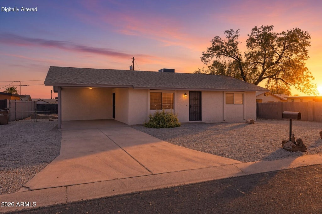 Photo of 1301 E 29th Avenue, Apache Junction, AZ 85119 (MLS # 7055108)