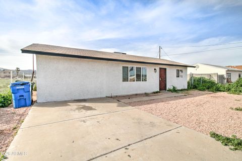 2535 E SOUTHGATE Avenue Phoenix AZ 85040
