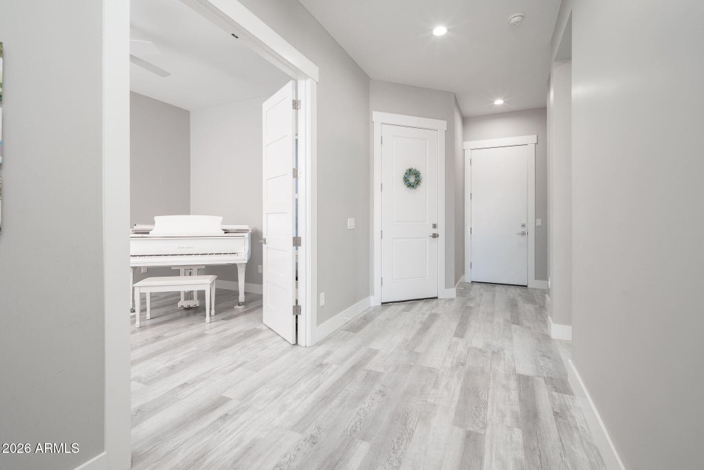 Photo of 1531 W Rhea Road, San Tan Valley, AZ 85144 (MLS # 7088729)