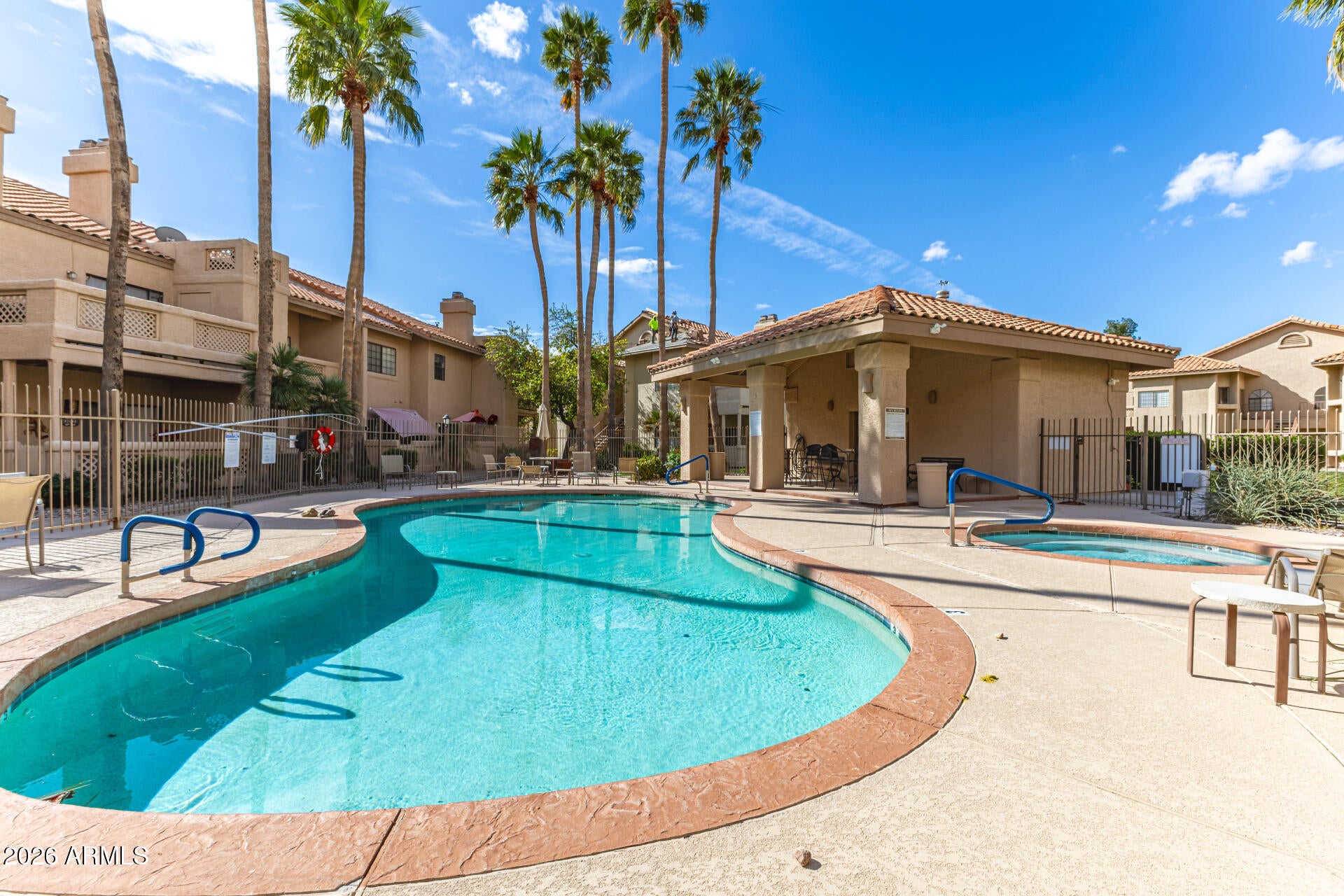 930 N MESA Drive 2104